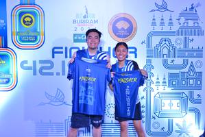 BIB: 
                            <button type="button" onclick="openModal(23806165)" class="btn btn-primary btn-sm float-right btn-popup" data-toggle="modal" data-target=".modal-high-quality">
                        <i class="fas fa-shopping-cart"></i> Add to Cart
                    </button>
                                            <button type="button" onclick="isThisMe(23806165, true)" class="btn btn-success btn-sm float-right btn-popup btn-isme hidden" data-toggle="tooltip" data-placement="bottom" title="นี่คือรูปของคุณใช่ไหม คลิกที่นี่เพื่อเอาเข้าอัลบั้ม">
                        <i class="fas fa-plus"></i> Add to album
                    </button>
                    <button type="button" onclick="isThisMe(23806165, false)" class="btn btn-warning btn-sm float-right btn-popup btn-isnotme hidden">
                        <i class="fas fa-ban"></i> Remove from album
                    </button>